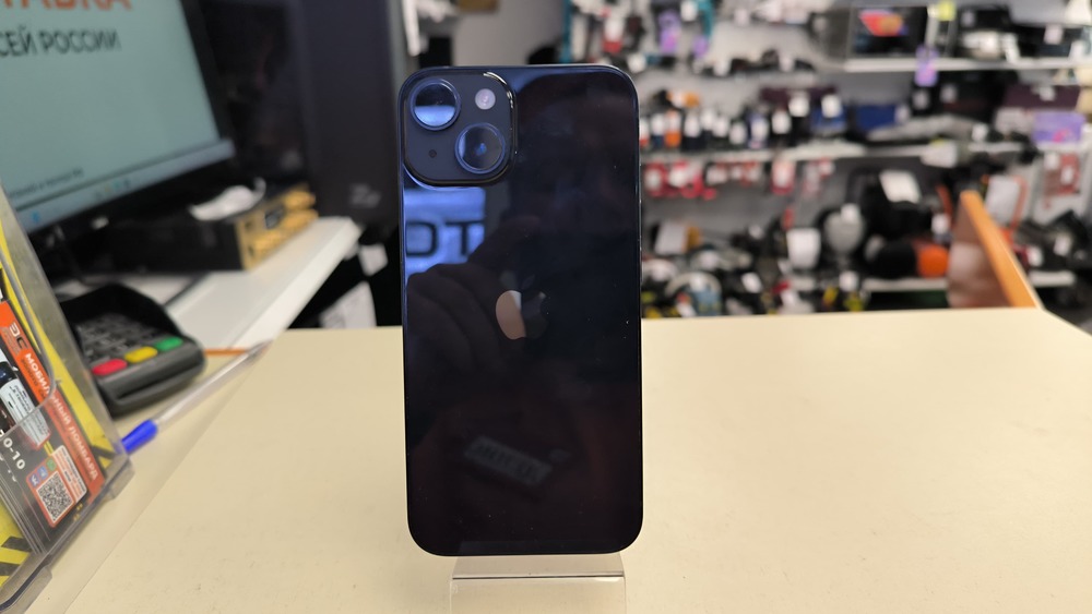 Смартфон Apple Iphone 14 128Gb
