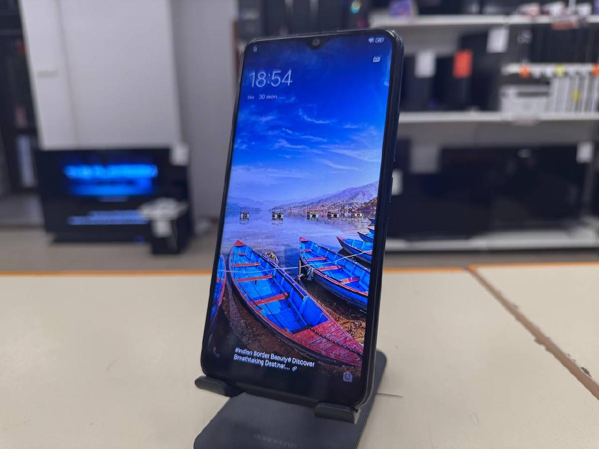 Смартфон Vivo 1906 3/32