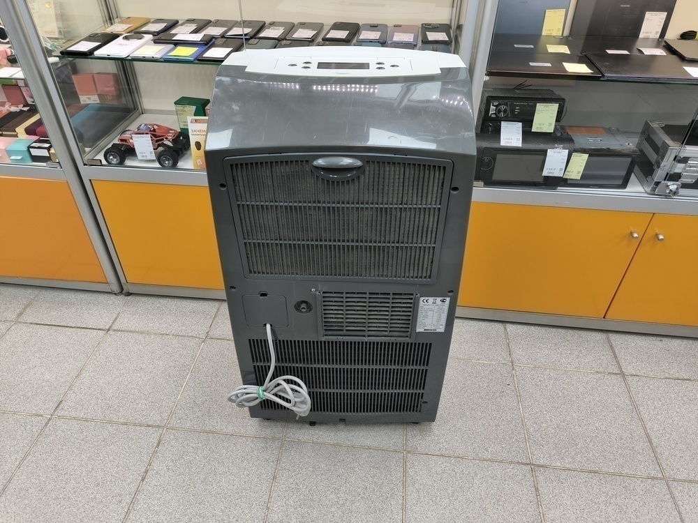 Мобильный кондиционер Beko BKP-12C