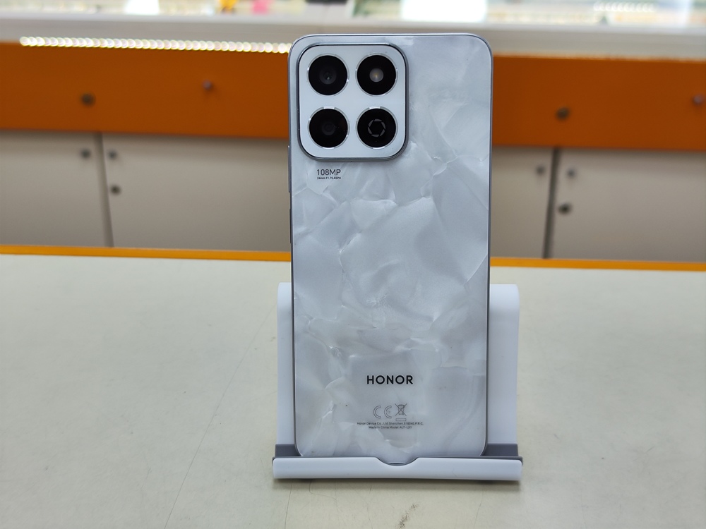 Смартфон Honor X7c 6/128