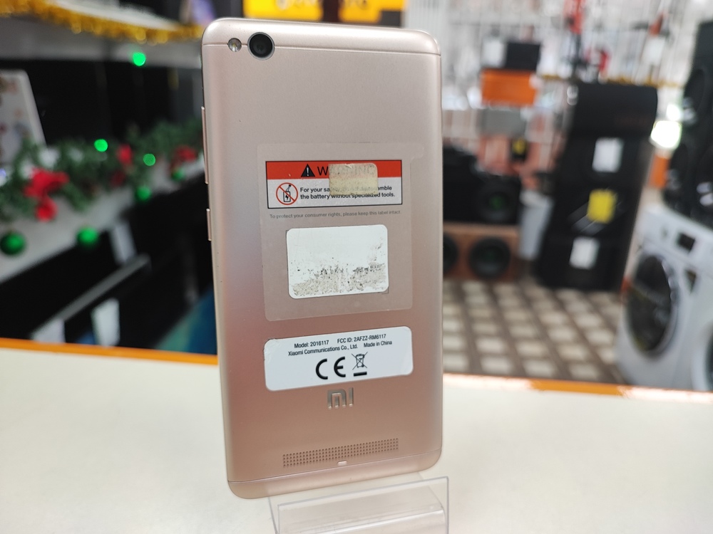 Смартфон Xiaomi Redmi 4 2/16