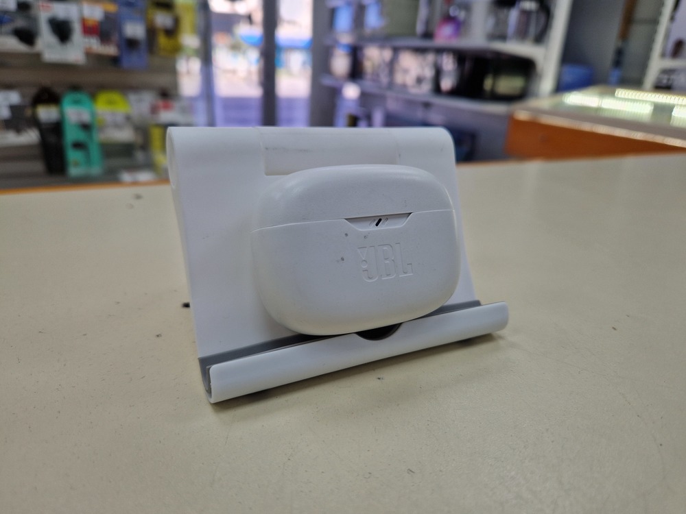 Наушники беспроводные JBL Wave Beam