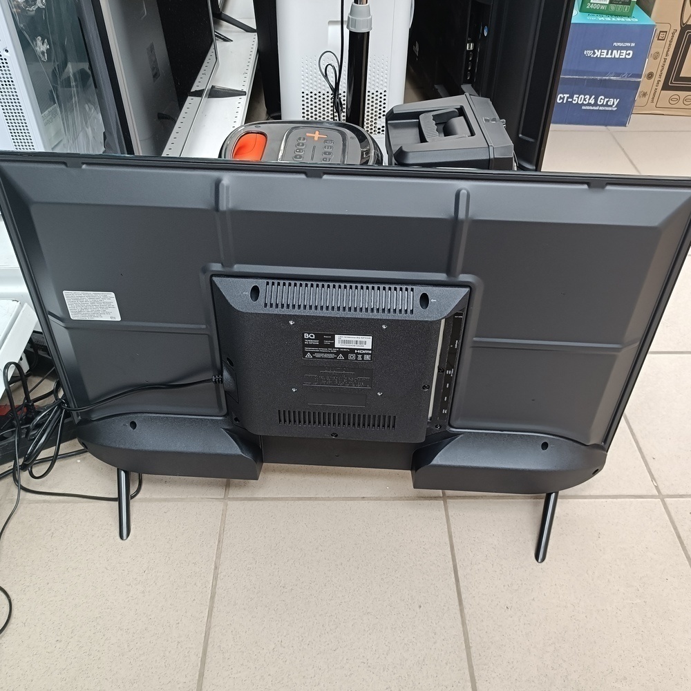 LED Телевизор BQ 32FS34B