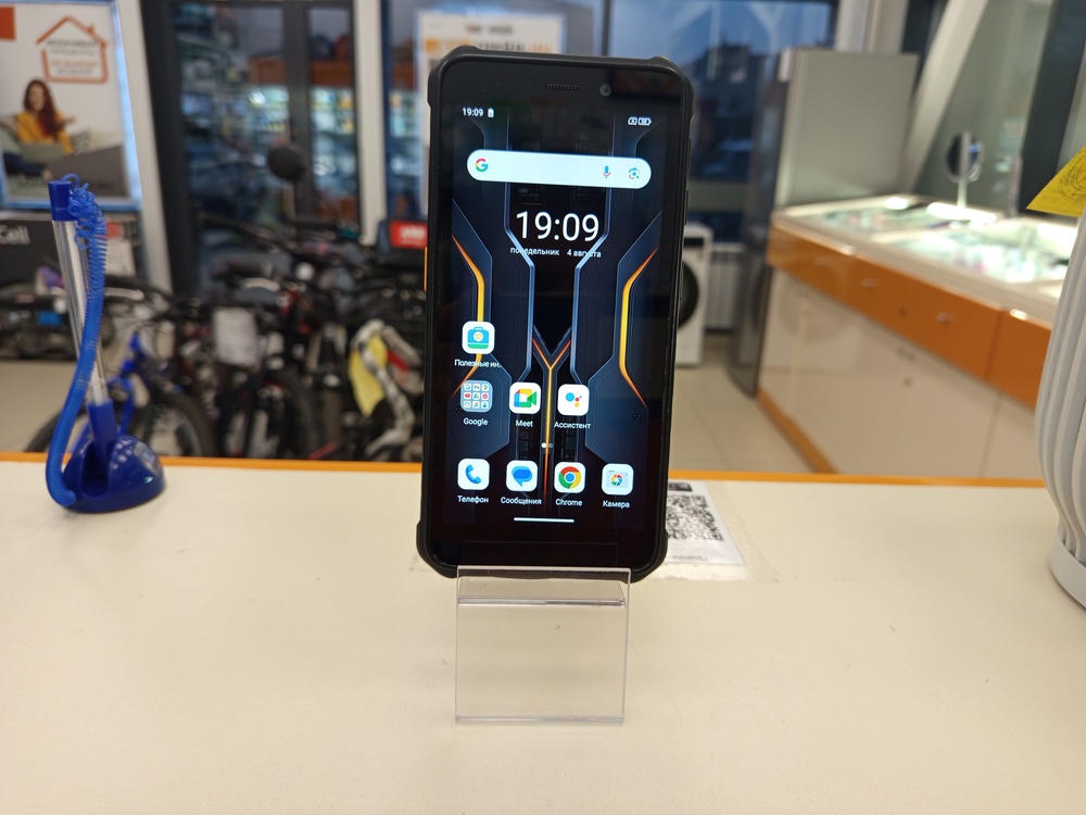 Смартфон Ulefone X12 pro