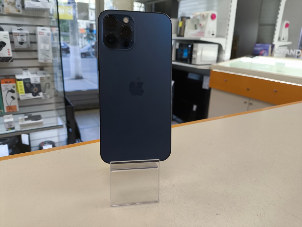 Смартфон Apple iPhone 12 Pro Max 128Gb