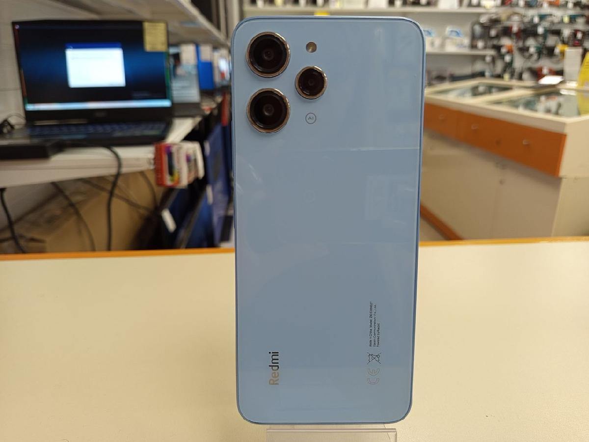 Смартфон Xiaomi Redmi 12 8/256