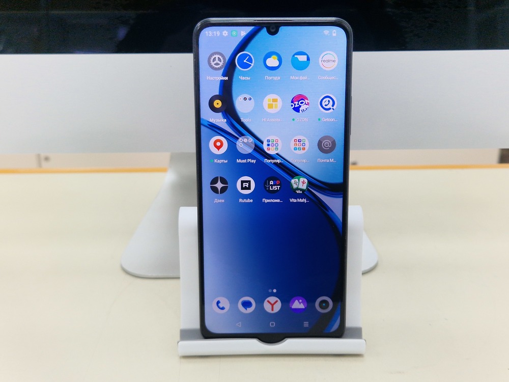 Смартфон Realme Note 50 3/64