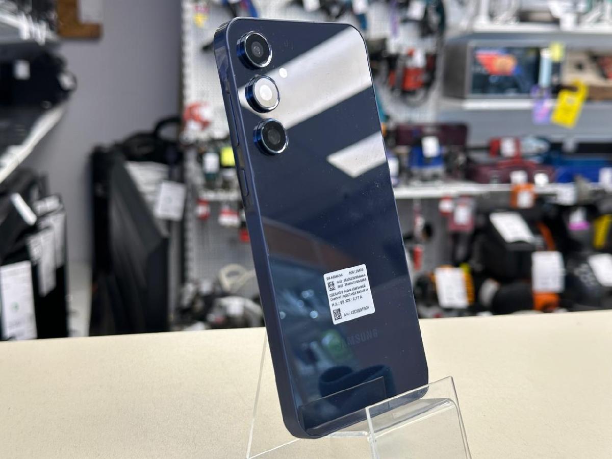 Смартфон Samsung Galaxy A55 8/256