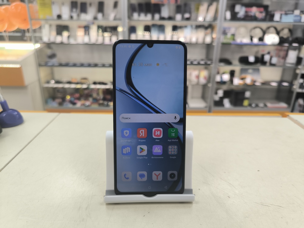 Смартфон Realme Note 60X 3/64
