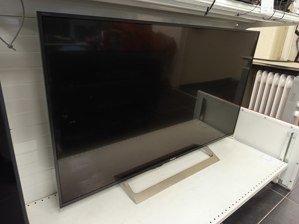 LED Телевизор Sony KD-49XG7005