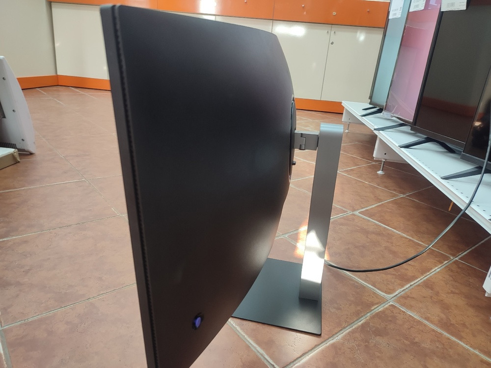 Монитор Xiaomi G34WQ