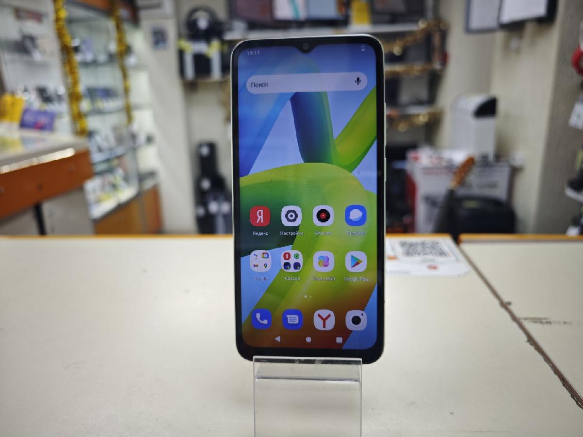 Смартфон Xiaomi A1+ 2/32 Gb