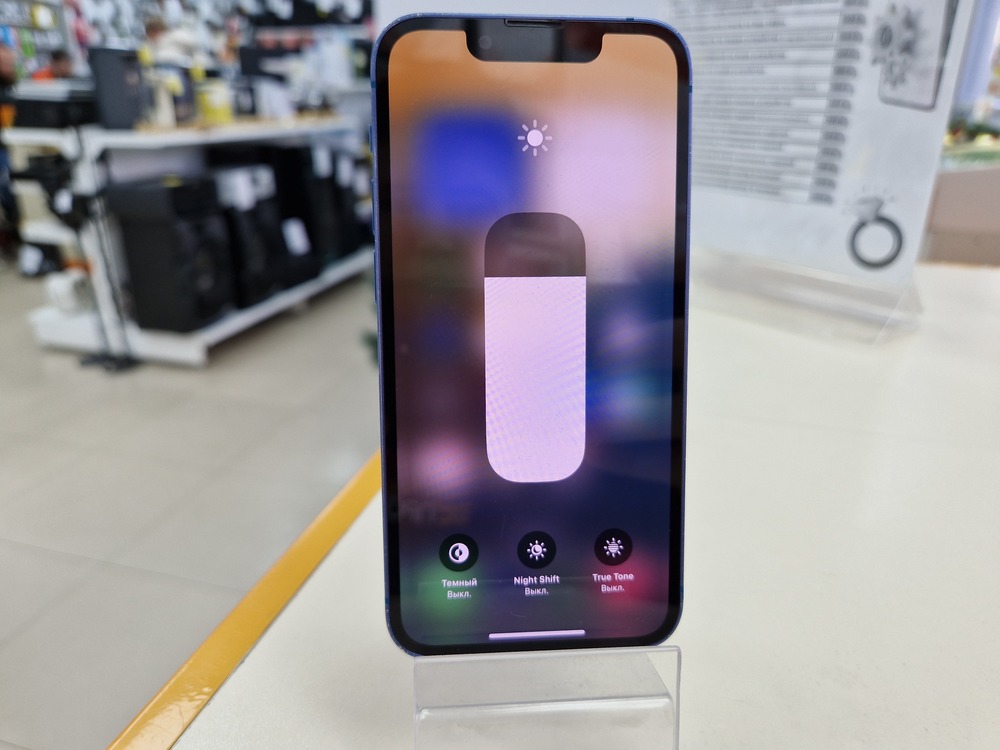 Смартфон Apple iPhone 13 Mini 256Gb