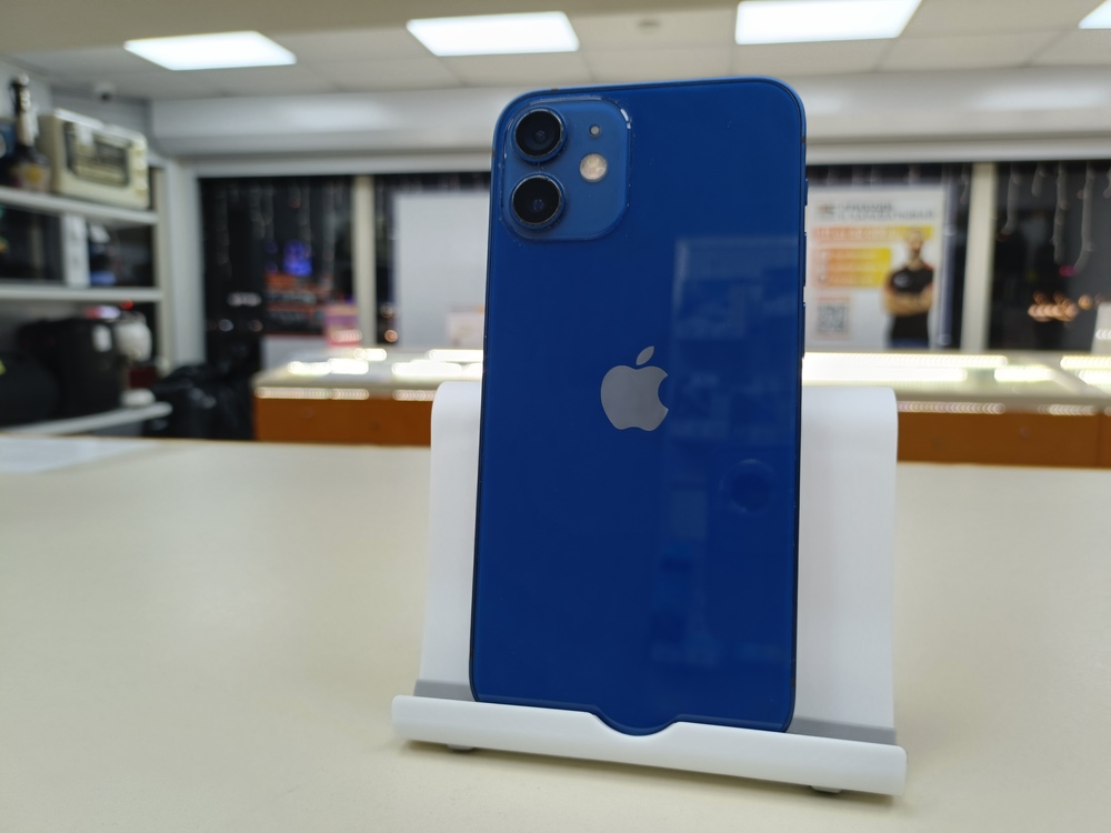 Смартфон Apple iPhone 12 mini 256Gb