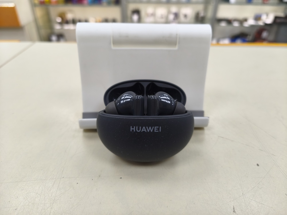 Наушники беспроводные HUAWEI FreeBuds 5i