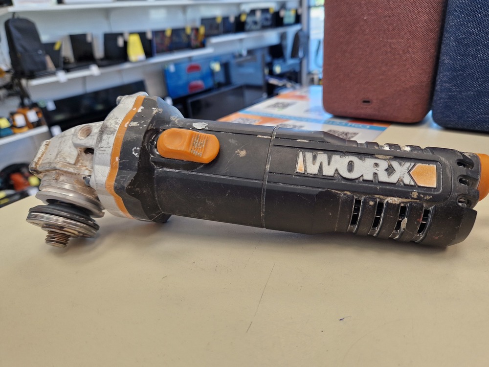 Угловая шлифмашина Worx WX712