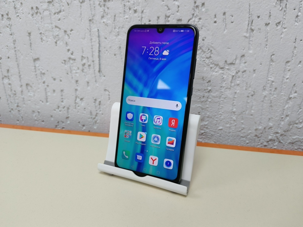 Смартфон Honor 20E 4/64