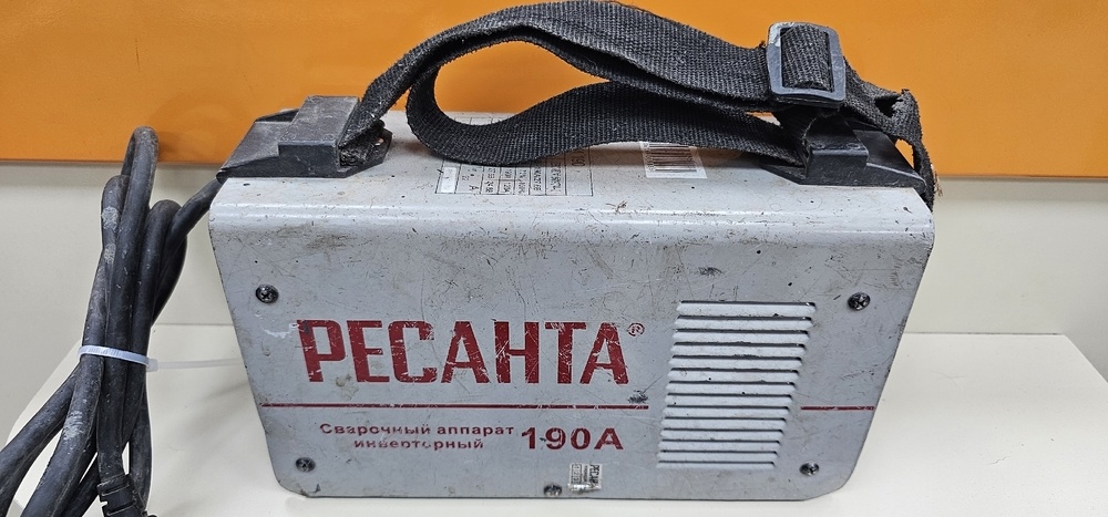 Сварочный аппарат Ресанта САИ-190-А