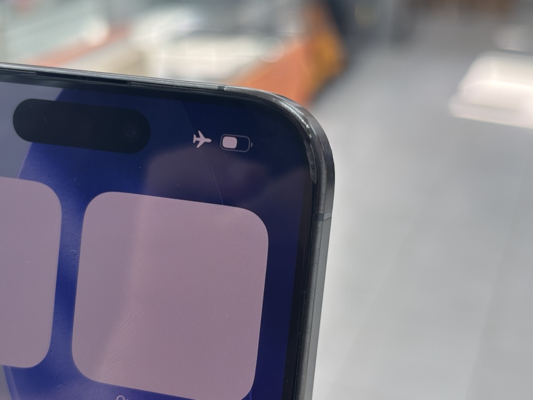 Смартфон Apple Iphone 15 Pro 256Gb