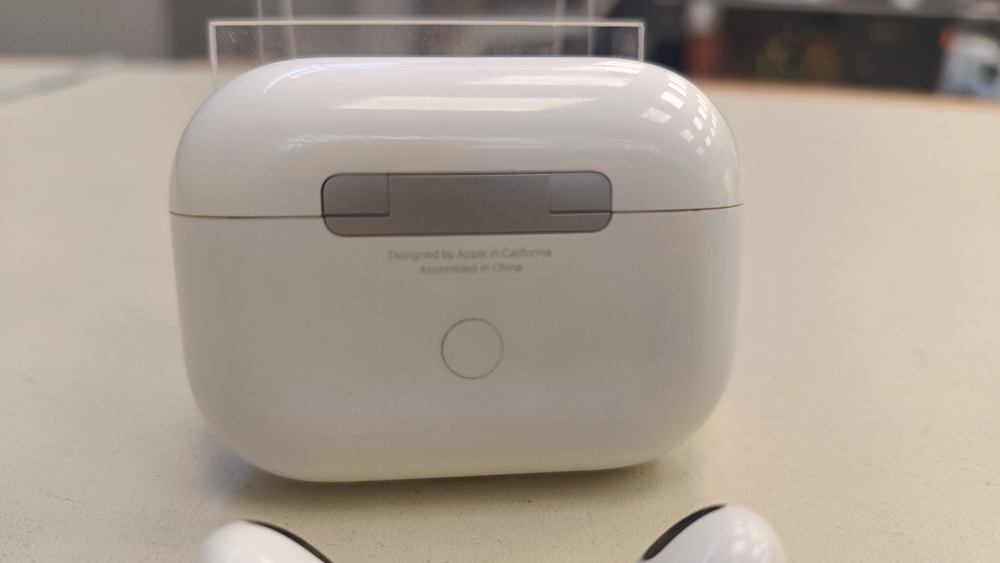 Наушники беспроводные Apple AirPods Pro