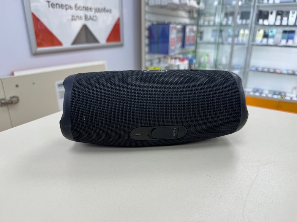 Портативная акустика JBL CHARGE 5
