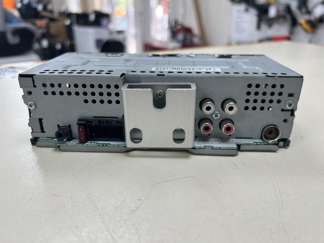 Автомагнитола Pioneer MVH-S120UIG