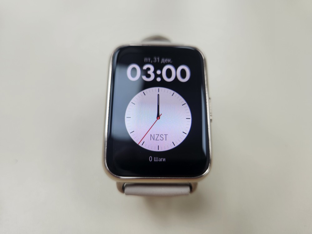 Смарт-часы Huawei WATCH FIT 2