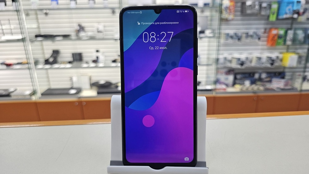 Смартфон Honor 9A 3/64
