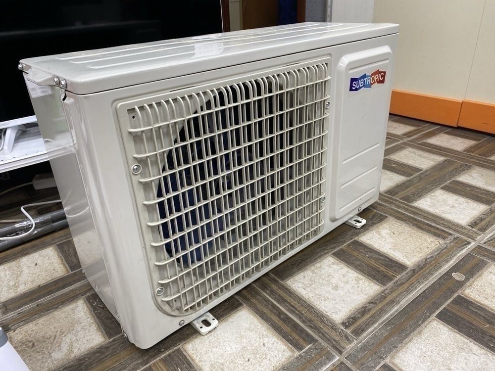 Сплит-система Subtropic SUM-07HN1
