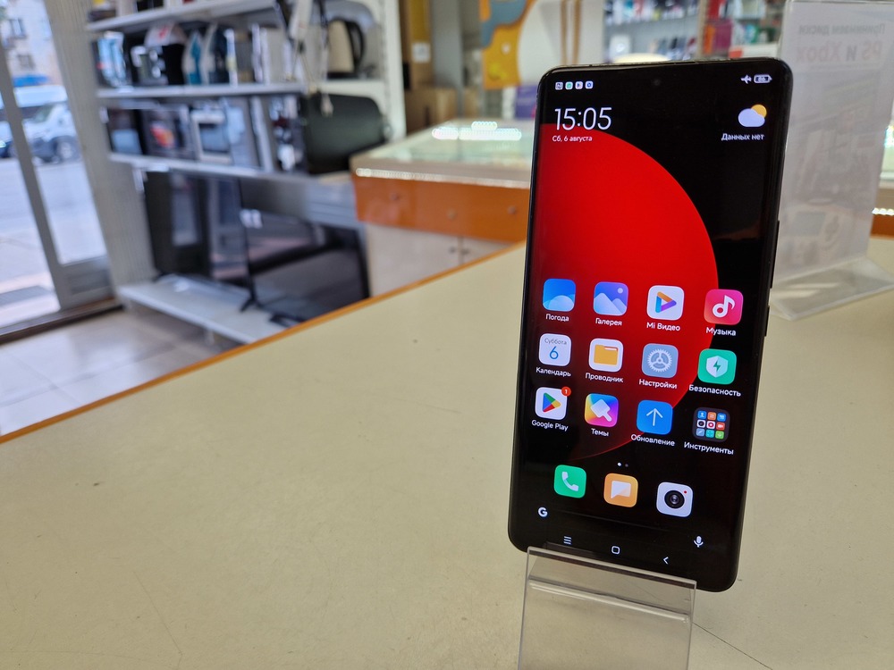 Смартфон Xiaomi 12S Ultra 12/256