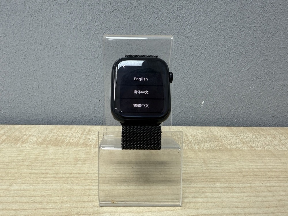 Смарт-часы Apple Watch Series 9 45mm