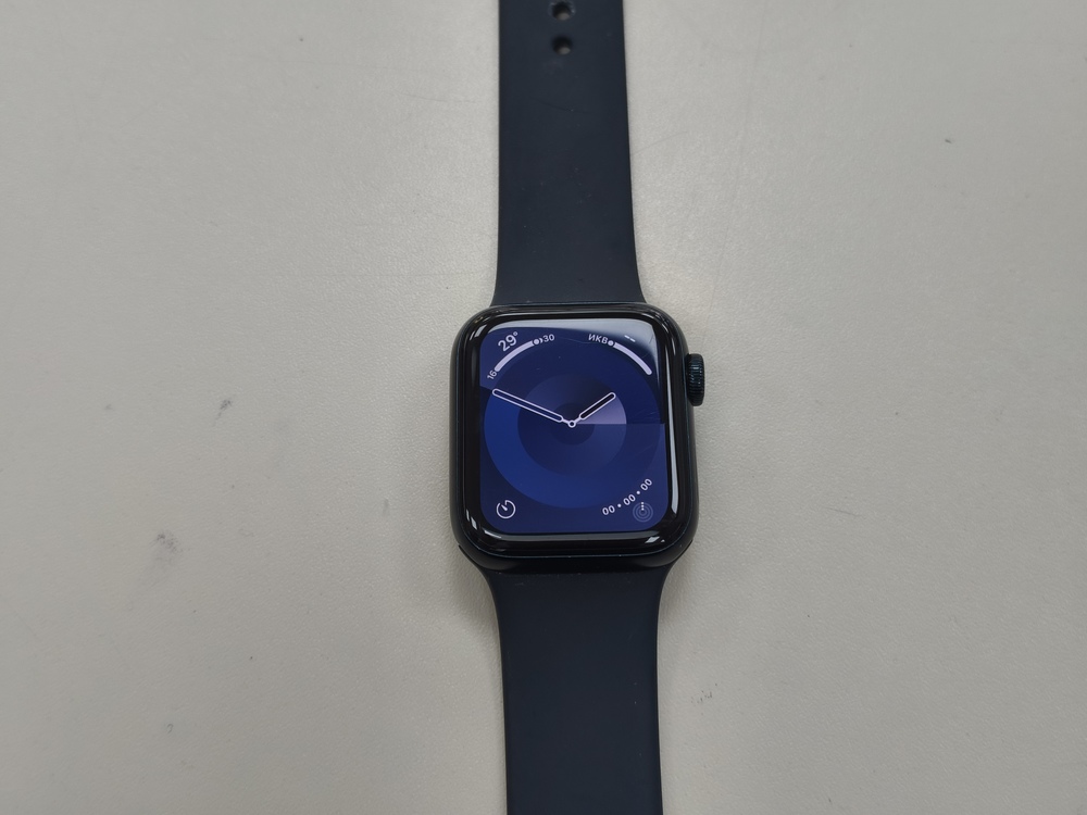 Смарт-часы Apple Watch SE 2022 40mm