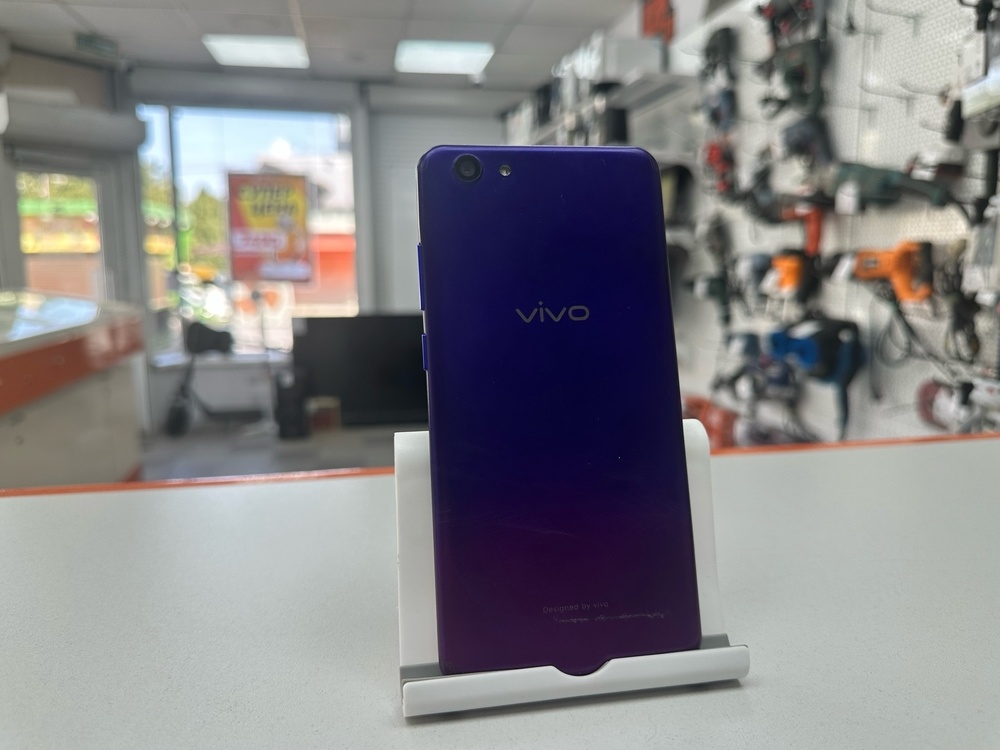 Смартфон Vivo Y71 6/128