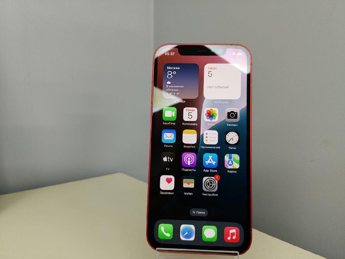 Смартфон Apple iPhone 12 64Gb