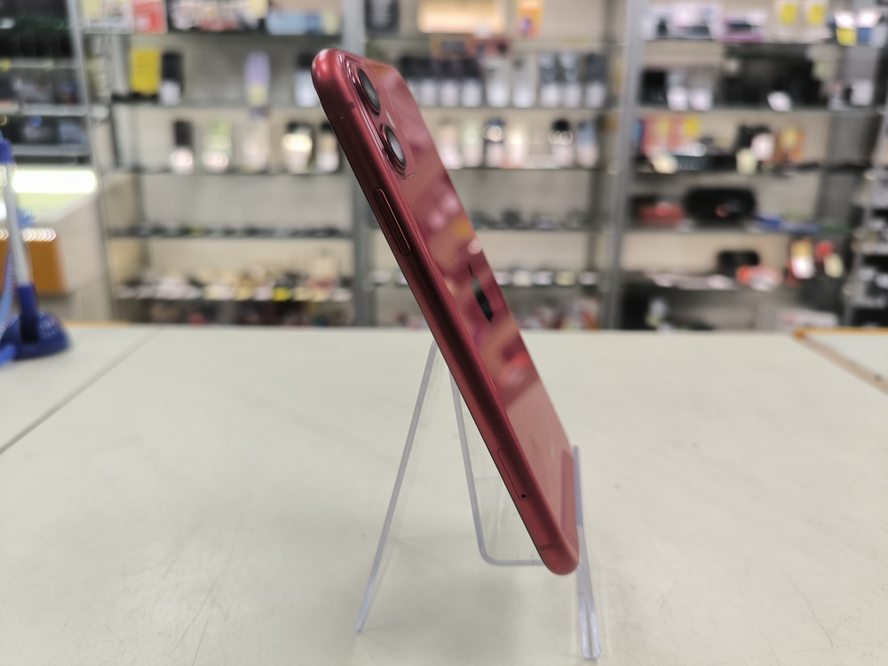 Смартфон Apple iPhone 11 128Gb