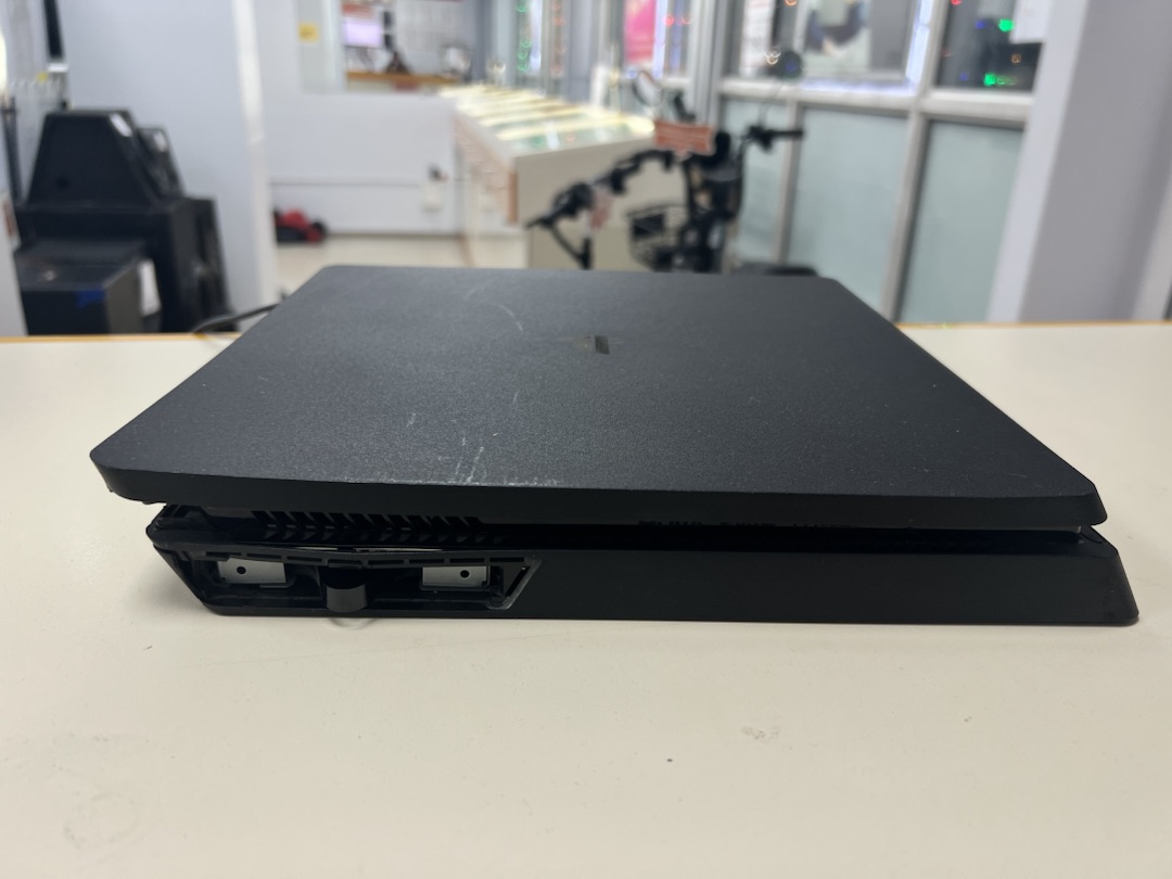 Игровая приставка PlayStation 4 Slim 500GB