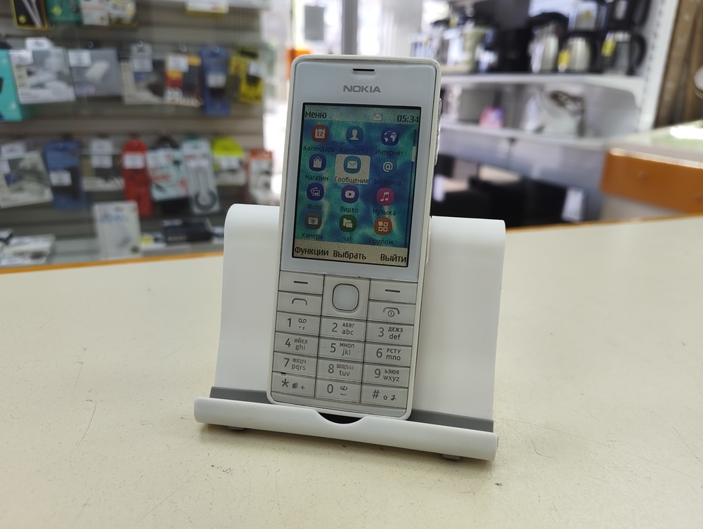 Смартфон Nokia 230