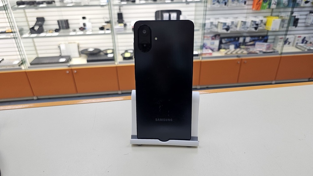 Смартфон Samsung Galaxy A07 4/128