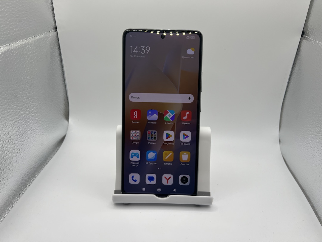 Смартфон Xiaomi 11T 8/128