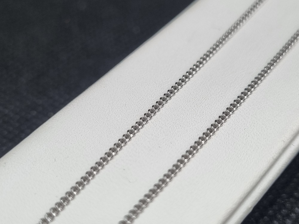 ЦЕПЬ ПОЛНОВЕСНАЯ панцирное (Au 585)