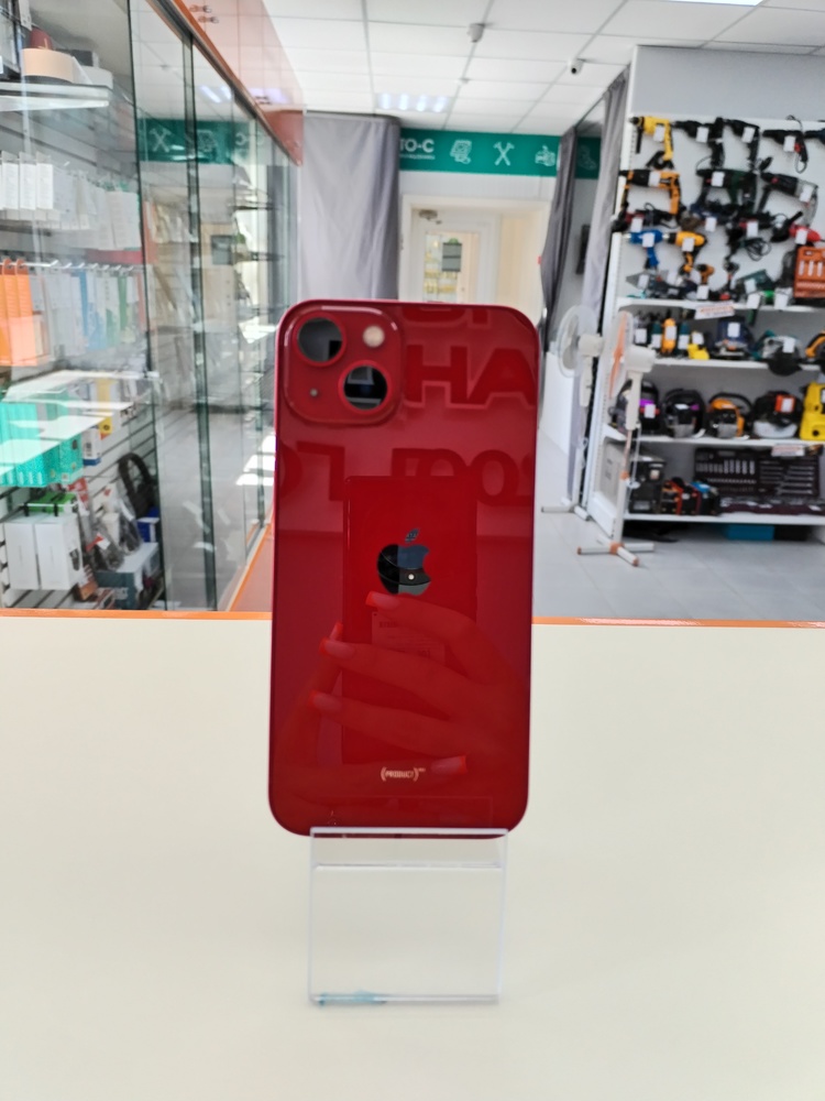 Смартфон Apple iPhone 13 128Gb