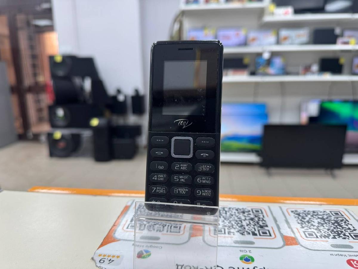 Мобильный телефон INOI it2163R