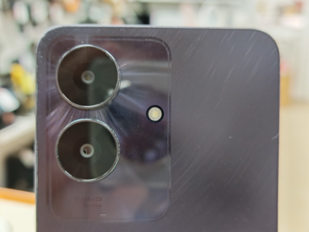 Смартфон Realme Note 60 4/128