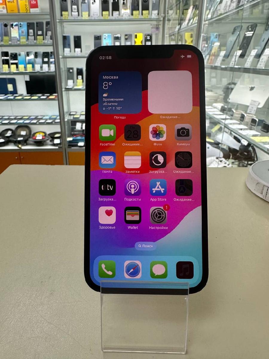 Смартфон Apple iPhone 12 Pro 128Gb
