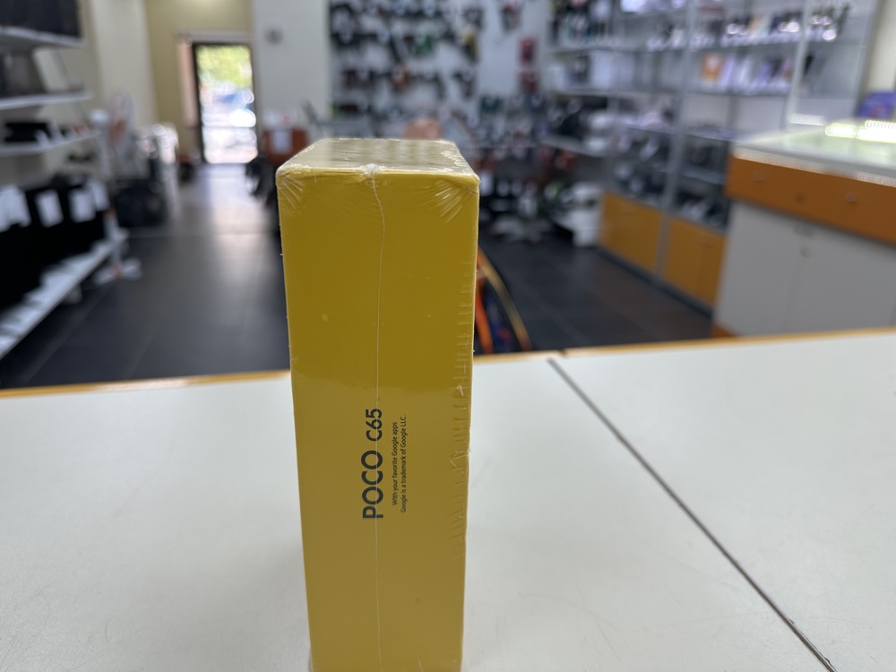 Смартфон Xiaomi POCO C65 8/256