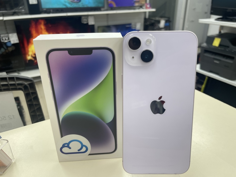 Смартфон Apple Iphone 14 Plus 128GB