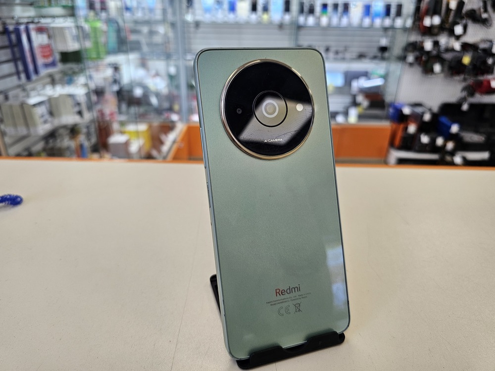 Смартфон Xiaomi Redmi A3x 3/64Gb