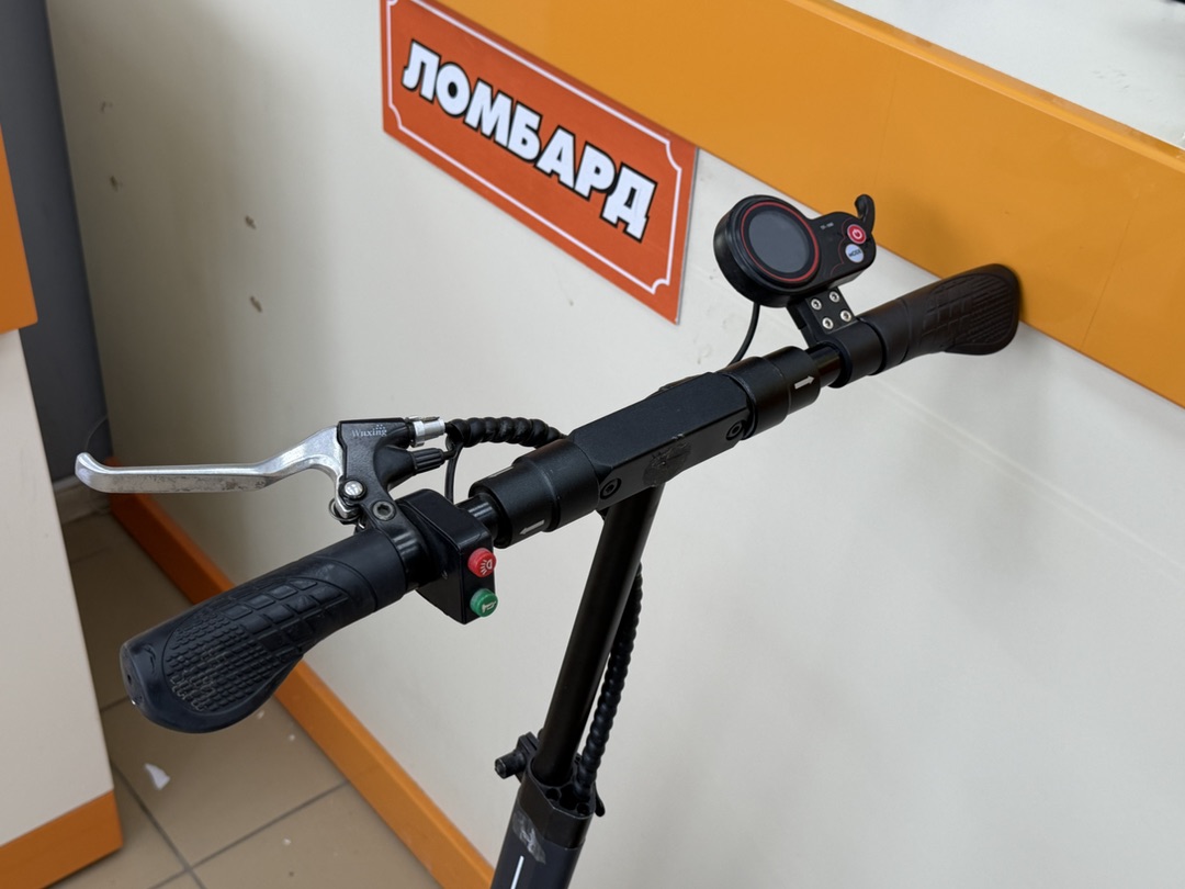 Электросамокат Kugoo M2
