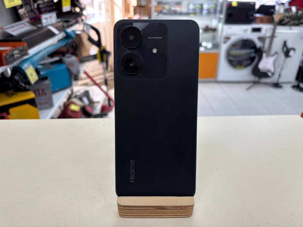 Смартфон Realme Note 60X 3/64