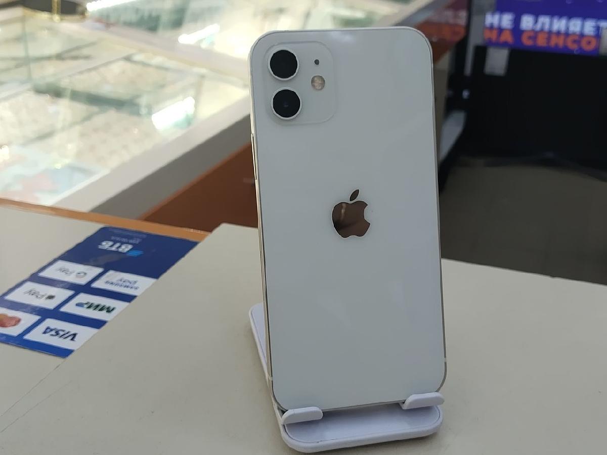 Смартфон Apple iPhone 12 256Gb